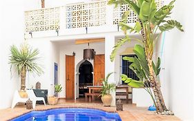 El Patio Andaluz